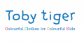 Toby Tiger Coupon Code