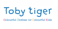 Toby Tiger Voucher Code