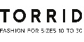 Torrid Coupon Code