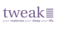 tweak_mattress discount codes