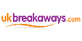 ukbreakaways discount codes