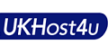 Ukhost4u Promo Code