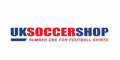 Uksoccershop Voucher Code