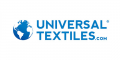 Universal Textiles Promo Code