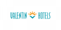 Valentin Hotels Voucher Code