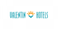 Valentin Hotels Coupon Code