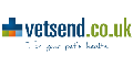 Vetsend Voucher Code