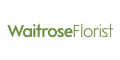 Waitrose Florist Voucher Code