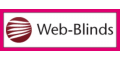 web-blinds discount codes