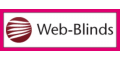 Web-blinds Coupon Code