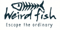 Weird Fish Coupon Code