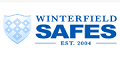 Winterfieldsafes Voucher Code