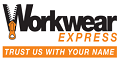 Workwear Express Promo Code