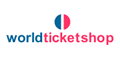 World Ticketshop Voucher Code